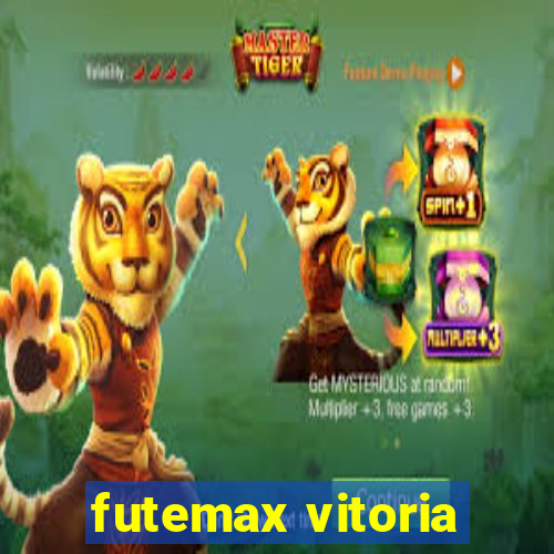 futemax vitoria